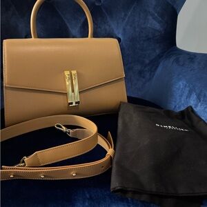 DeMellier The Montreal Deep Toffee Smooth